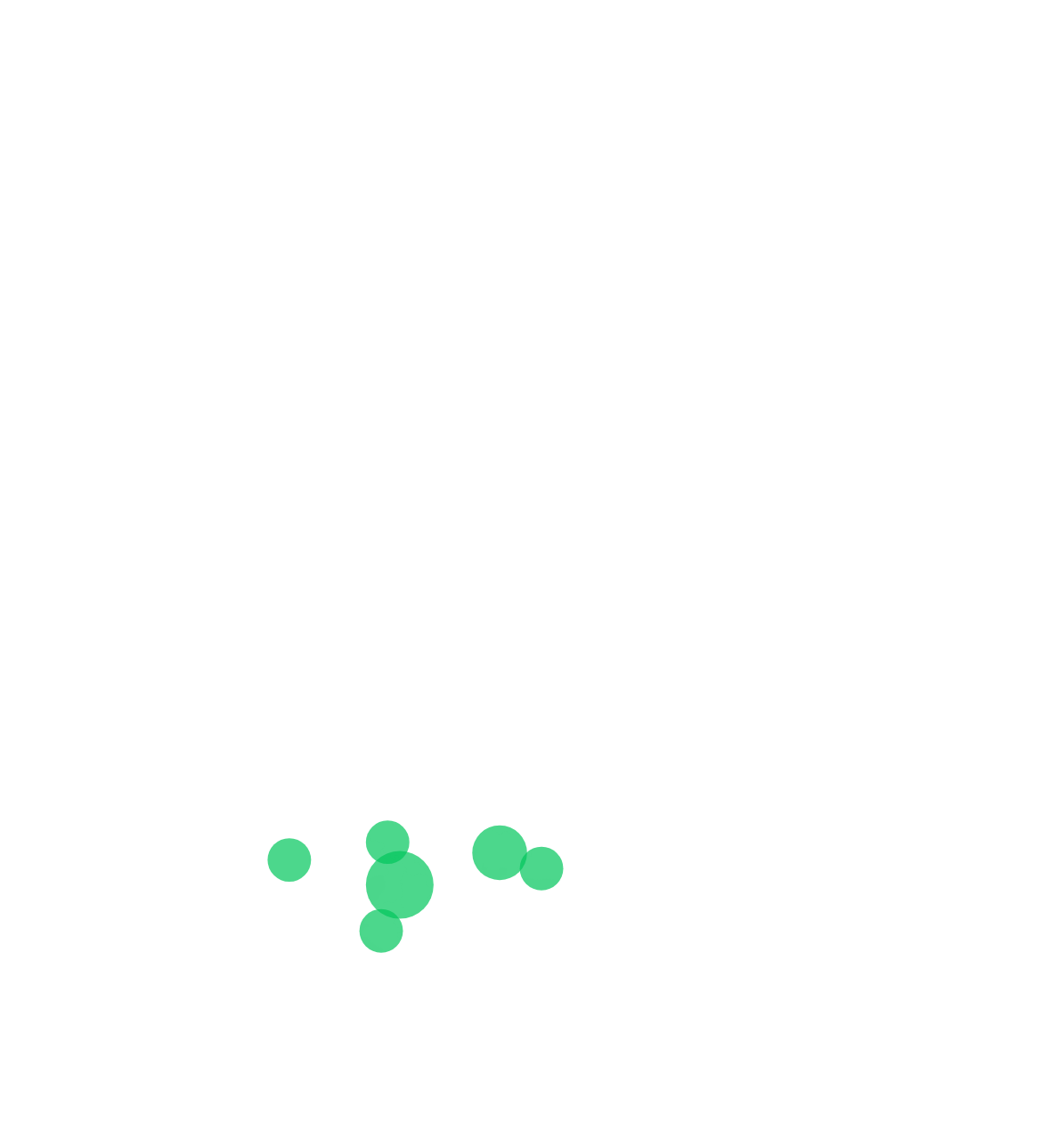 日本地図