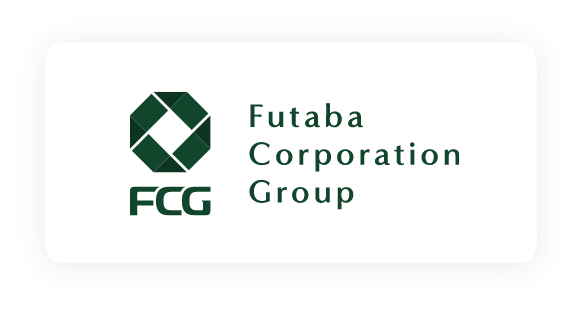 FCG Futaba Corporation Group